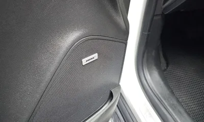 ChevroletGMDaewoo Trax 2015, 107009 км, за 4990000 KRW - фото 18