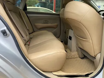 Nissan Sylphy 2017, 80000 км, за 18800 CNY - фото 9