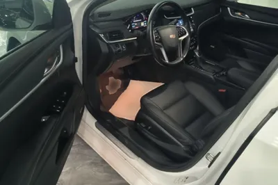 Cadillac XTS 2018, 93900 км, за 89484.44 CNY - фото 23