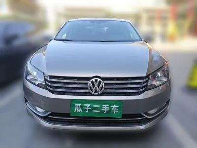 Volkswagen Passat 2014, 150200 км, за 37402.43 CNY