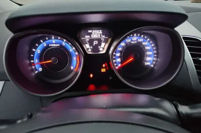 Hyundai Elantra (5th Generation 2015, 108600 км, за 28306.74 CNY - фото 12