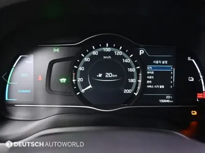 Hyundai Ioniq 2018, 156826 км, за 9890000 KRW - фото 8