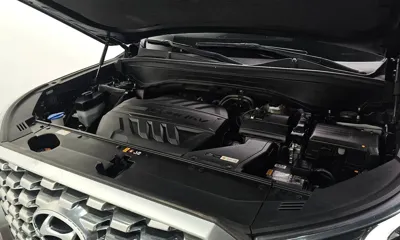 Hyundai Palisade 2020, 75695 км, за 28900000 KRW - фото 6