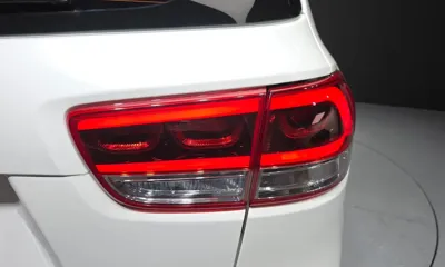 Kia Sorento 2016, 89334 км, за 14900000 KRW - фото 23