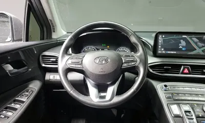 Hyundai Santafe 2021, 110161 км, за 19000000 KRW - фото 13