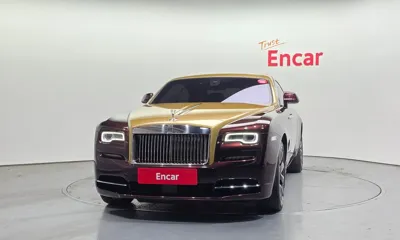 Rolls-Royce Wraith 2020, 24019 км, за 275000000 KRW
