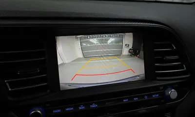 Hyundai Avante 2019, 25853 км, за 13500000 KRW - фото 14