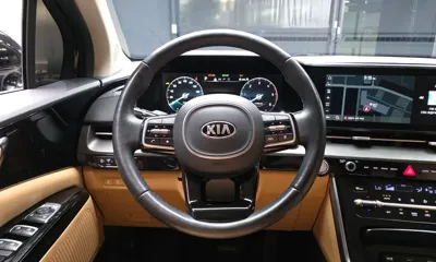 Kia Canival 2021, 84121 км, за 24500000 KRW - фото 14