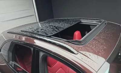 Porsche Cayenne 2023, 61300 км, за 106000000 KRW - фото 28