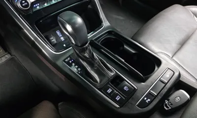 Hyundai Grandeur 2017, 112135 км, за 13800000 KRW - фото 9