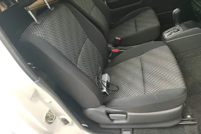 Suzuki Jimny 2015, 72400 км, за 100841.08 CNY - фото 19