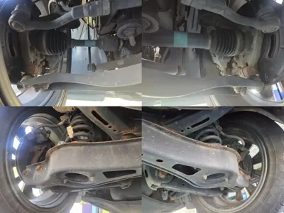Kia K5 2016, 175671 км, за 4990000 KRW - фото 2