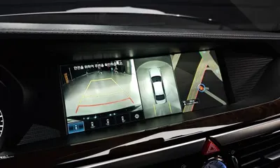 Genesis EQ900 2016, 151466 км, за 17500000 KRW - фото 15