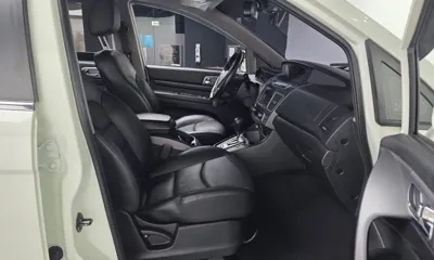 KG_Mobility_Ssangyong KORANDO 2019, 95944 км, за 11500000 KRW - фото 11