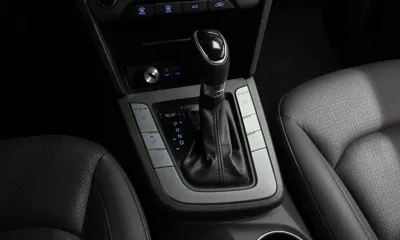 Hyundai Avante 2017, 107322 км, за 8400000 KRW - фото 9