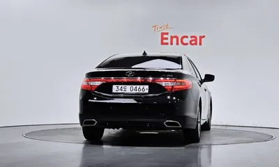 Hyundai Grandeur 2016, 67033 км, за 9550000 KRW