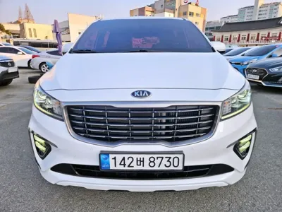 Kia Canival 2019, 147055 км, за 13590000 KRW - фото 3