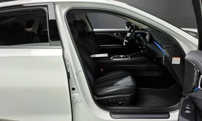 Kia K8 2025, 13183 км, за 41500000 KRW - фото 26