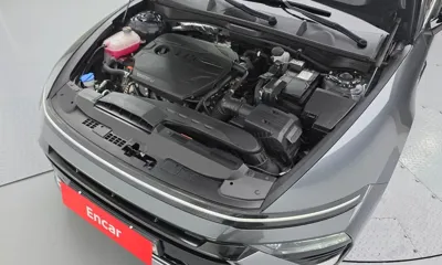 Hyundai Sonata 2024, 43724 км, за 19900000 KRW - фото 6