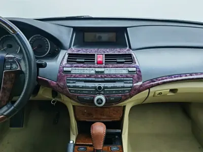 Honda Accord 2012, 147700 км, за 26800 CNY - фото 12