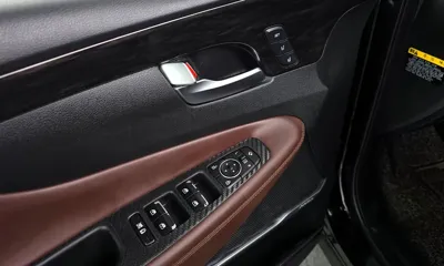 Hyundai Santafe 2019, 84957 км, за 22300000 KRW - фото 29