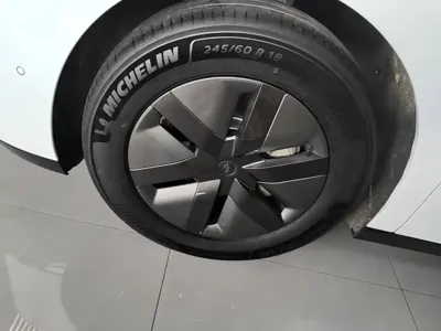 Li Auto Li MEGA 2024, 58900 км, за 395900 CNY - фото 23