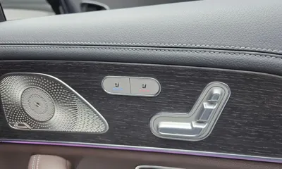 Mercedes-Benz GLS-Class 2022, 62733 км, за 78300000 KRW - фото 30