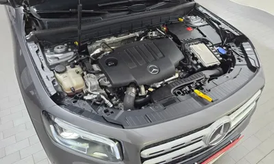 Mercedes-Benz GLB-Class 2021, 33948 км, за 43000000 KRW - фото 6