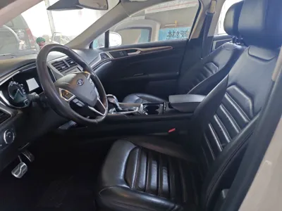 Ford Mondeo 2013, 111500 км, за 44356.57 CNY - фото 14