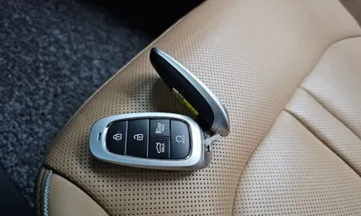 Hyundai Sonata 2020, 110846 км, за 19600000 KRW - фото 36