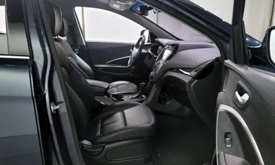 Hyundai Santafe 2014, 168305 км, за 7900000 KRW - фото 11