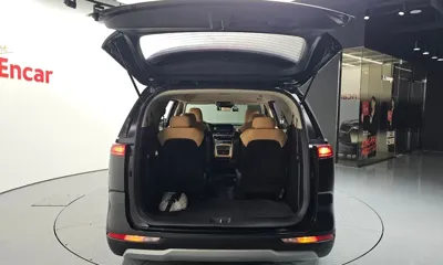 Kia Canival 2021, 51129 км, за 23500000 KRW - фото 31