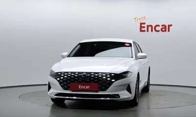 Hyundai Grandeur 2020, 72502 км, за 20700000 KRW - фото 3
