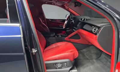 Bentley Bentayga 2022, 58536 км, за 177990000 KRW - фото 11
