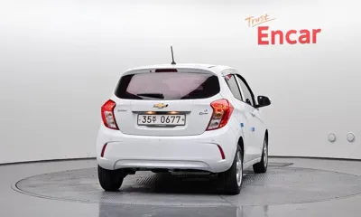ChevroletGMDaewoo Spark 2016, 83265 км, за 5500000 KRW