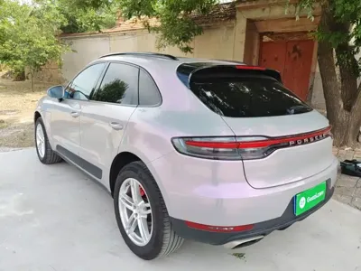 Porsche Macan 2020, 109100 км, за 177600 CNY - фото 5