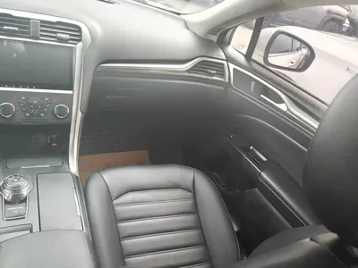 Ford Mondeo 2018, 62000 км, за 41800 CNY - фото 11