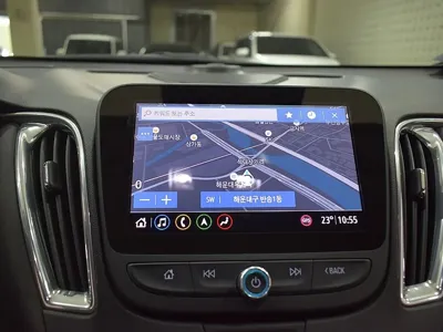 ChevroletGMDaewoo Malibu 2019, 71000 км, за 11890000 KRW - фото 14