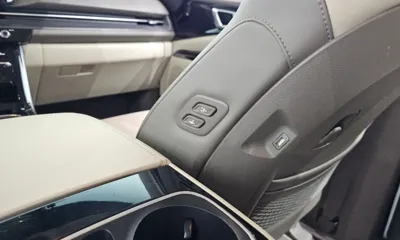 Kia Canival 2023, 46100 км, за 27300000 KRW - фото 33