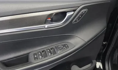 Hyundai Grandeur 2018, 112913 км, за 11400000 KRW - фото 13