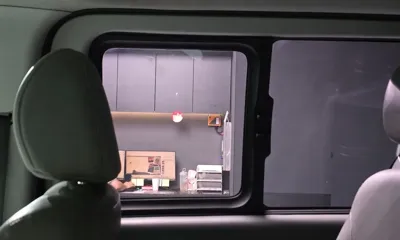 Hyundai Starex 2018, 125175 км, за 11000000 KRW - фото 16