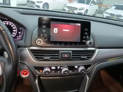 Honda Accord 2018, 71900 км, за 112529.61 CNY - фото 16