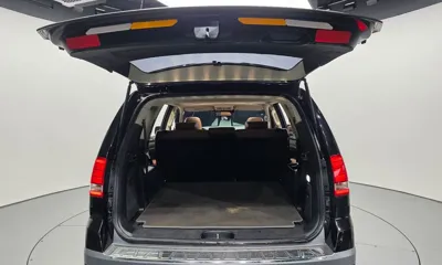 Kia Mohave 2018, 193539 км, за 11500000 KRW - фото 20
