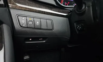 Kia K7 2013, 260460 км, за 4300000 KRW - фото 16