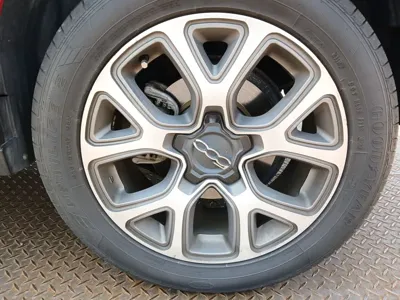 Fiat 500X 2016, 84800 км, за 7890000 KRW - фото 20