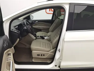 Ford Kuga 2013, 108699 км, за 16800 CNY - фото 10