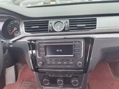 Volkswagen Passat 2019, 154800 км, за 48600 CNY - фото 13