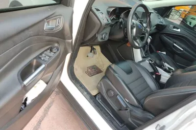 Ford Kuga 2015, 64400 км, за 37953.05 CNY - фото 13