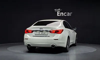 Infiniti Q50 2015, 178380 км, за 5500000 KRW