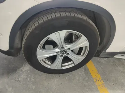 Mercedes-Benz GLC 2020, 69700 км, за 169571.12 CNY - фото 8